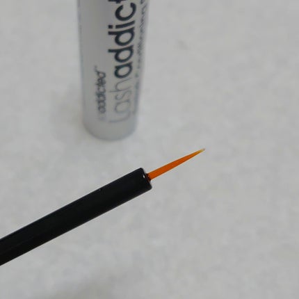 ラッシュアディクト アイラッシュコンディショニングセラム/soaddicted/まつげ美容液を使ったクチコミ(2枚目)