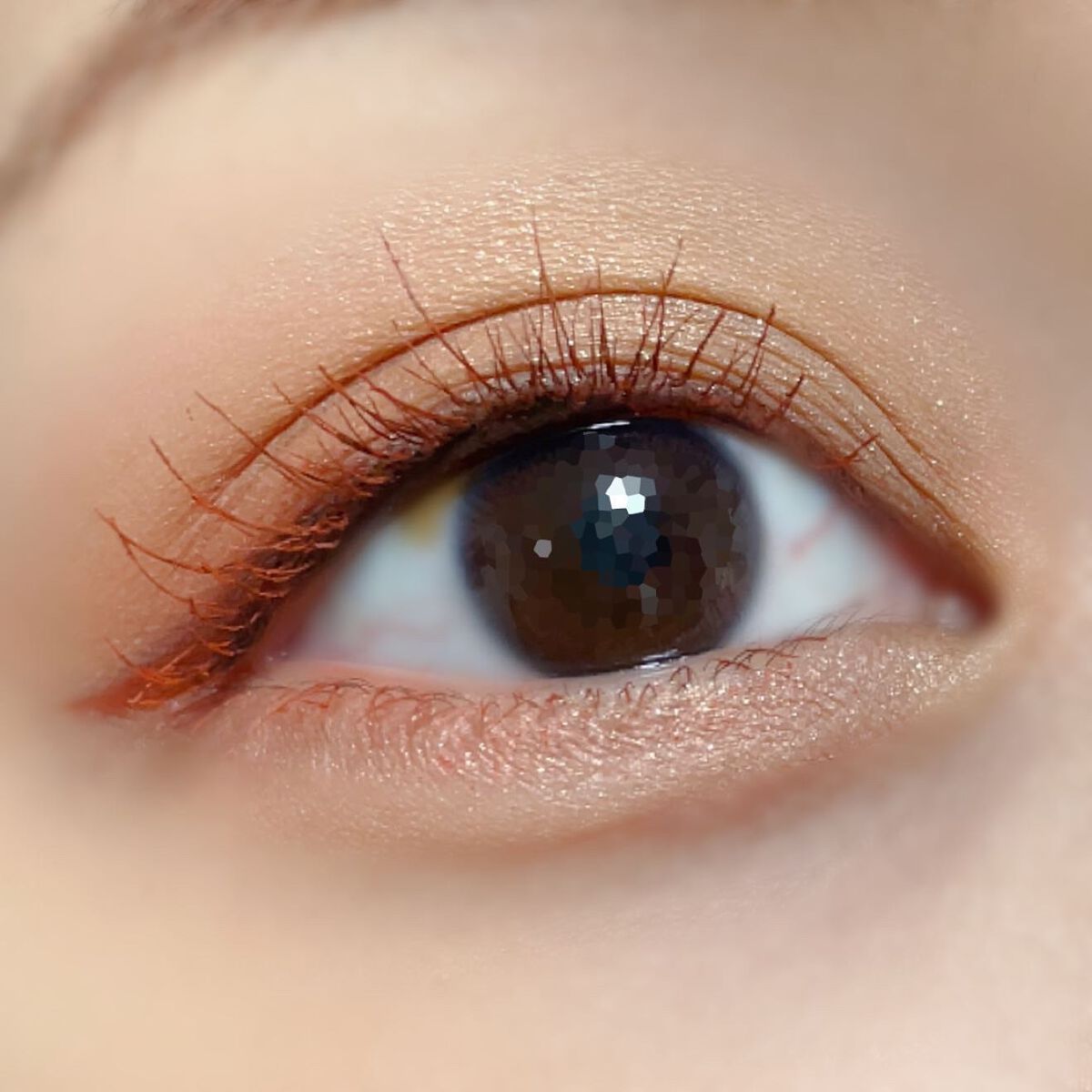 スカイハイ/MAYBELLINE NEW YORK/マスカラを使ったクチコミ（3枚目）