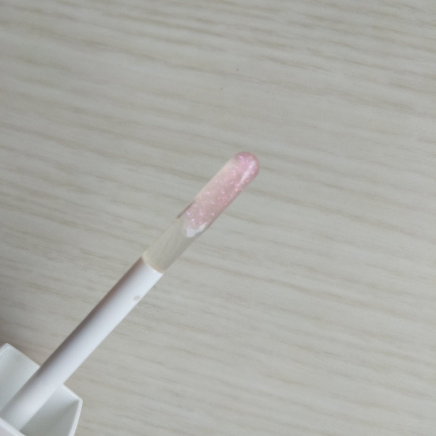 ちゅるリップランパー/muice/リッププランパーを使ったクチコミ(2枚目)