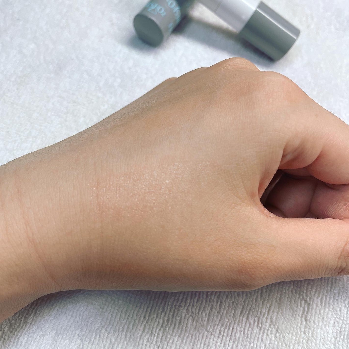 ティントリップレスキュー/FRESHO2/リップバームを使ったクチコミ(3枚目)