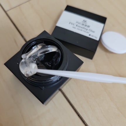 デコレーションネイルパーツ/DAISO/ネイルチップ・パーツを使ったクチコミ(5枚目)