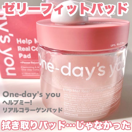 ãã«ãããŒ! ãªã¢ã«ã³ã©ãŒã²ã³ããã/One-day's you/ãããŒãããã䜿ã£ãã¯ãã³ãïŒ1æç®ïŒ