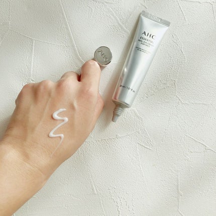 アイクリーム/AHC/アイケア・アイクリームを使ったクチコミ(2枚目)