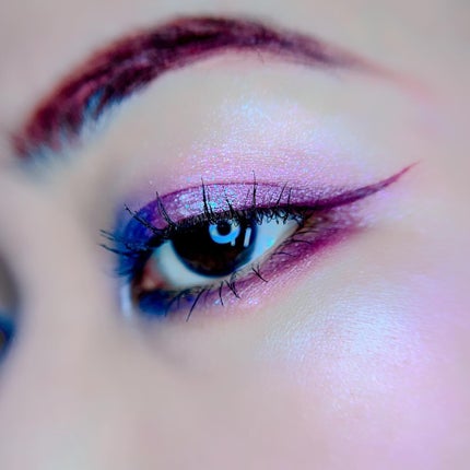 ハード フォーミュラ ハード 9/shu uemura/アイブロウペンシルを使ったクチコミ(6枚目)