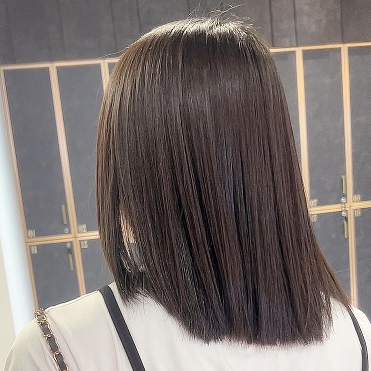 アルファエルゲンンシャンプー/トリートメント/ROOTON/市販シャンプーを使ったクチコミ(3枚目)