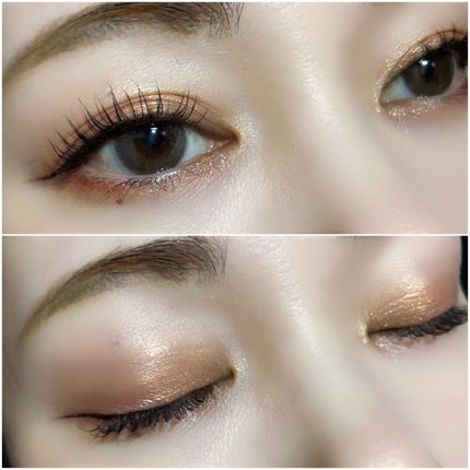 アイ カラー クォード/TOM FORD BEAUTY/アイシャドウパレットを使ったクチコミ(2枚目)