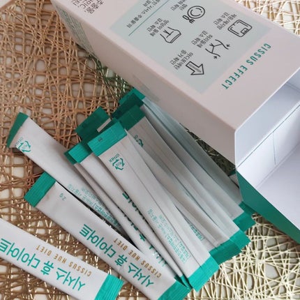 を使ったクチコミ(1枚目)