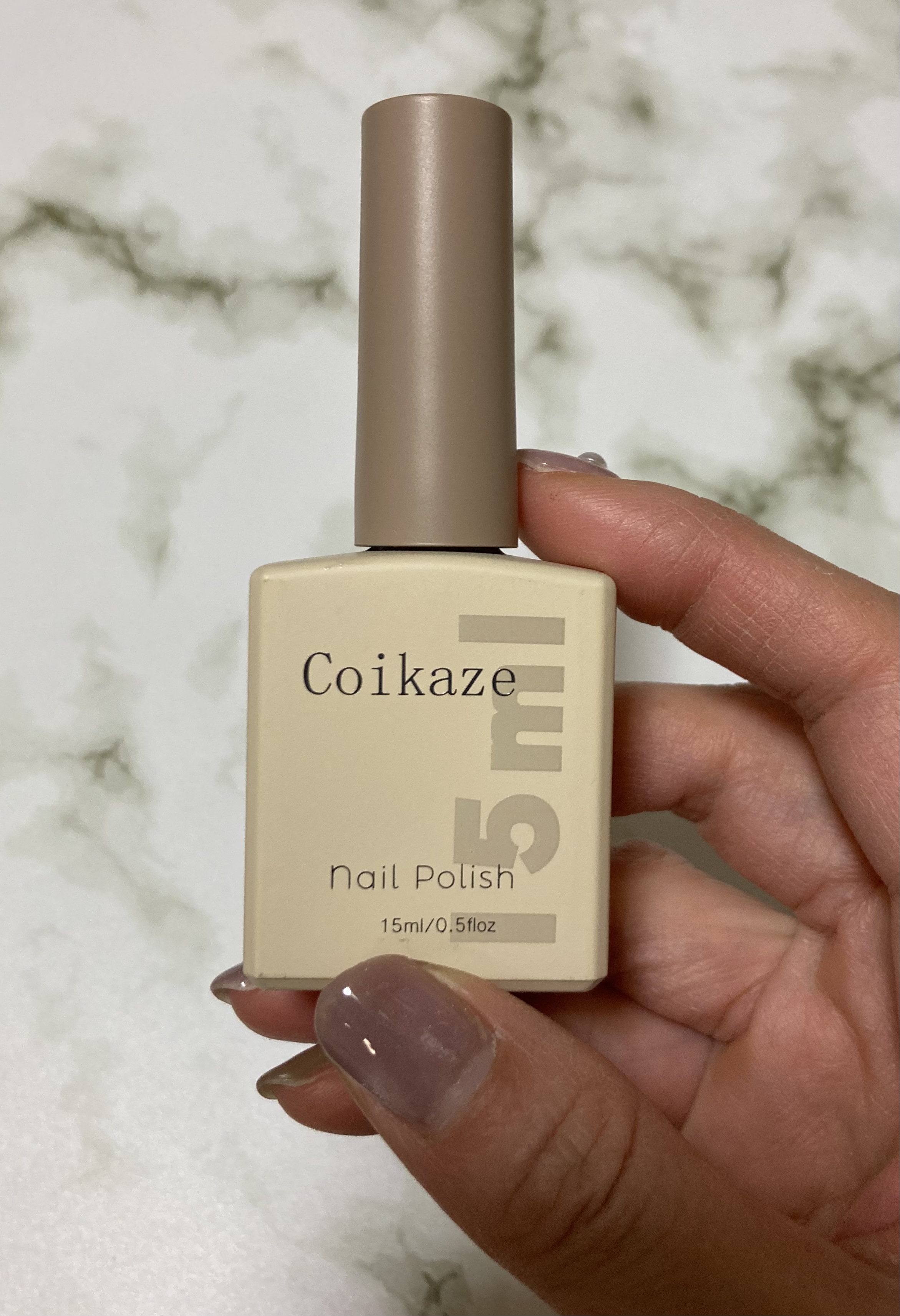 Coikaze キャッツアイジェル/Coikaze/ジェルネイルを使ったクチコミ（1枚目）