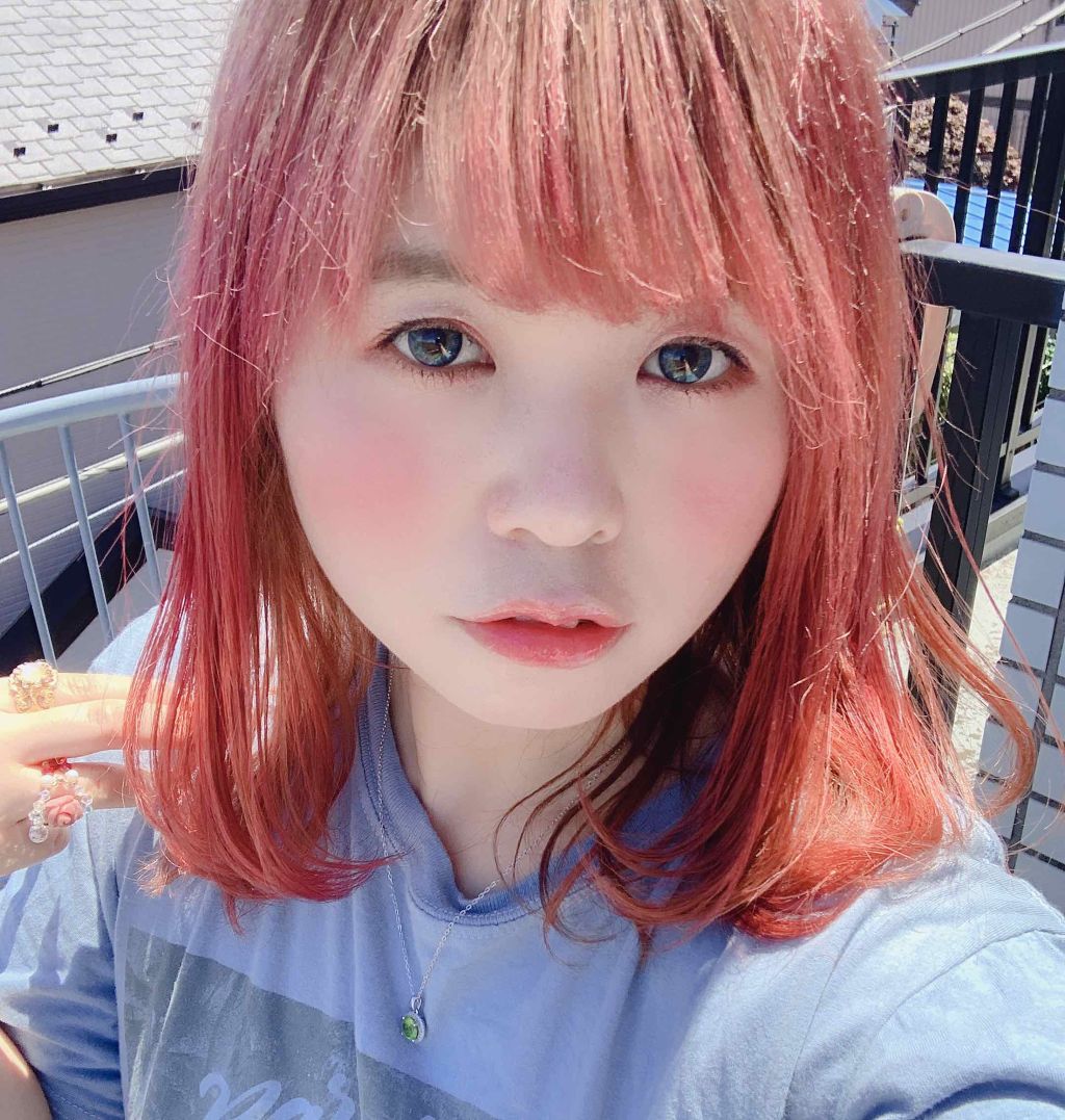 LARME(ラルム) 2019年9月号/LARME/雑誌を使ったクチコミ（2枚目）