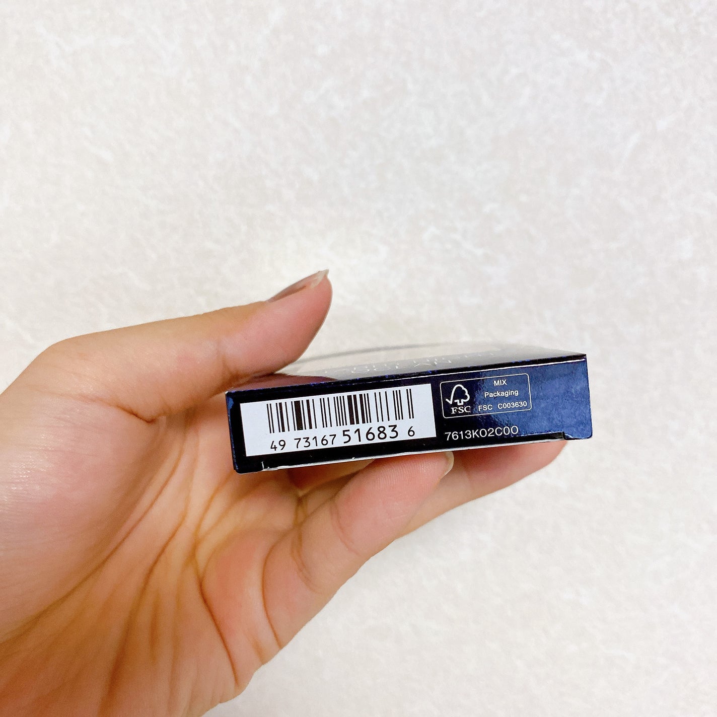 ビーチバカンスグリッターパレット/KATE/アイシャドウパレットを使ったクチコミ(9枚目)