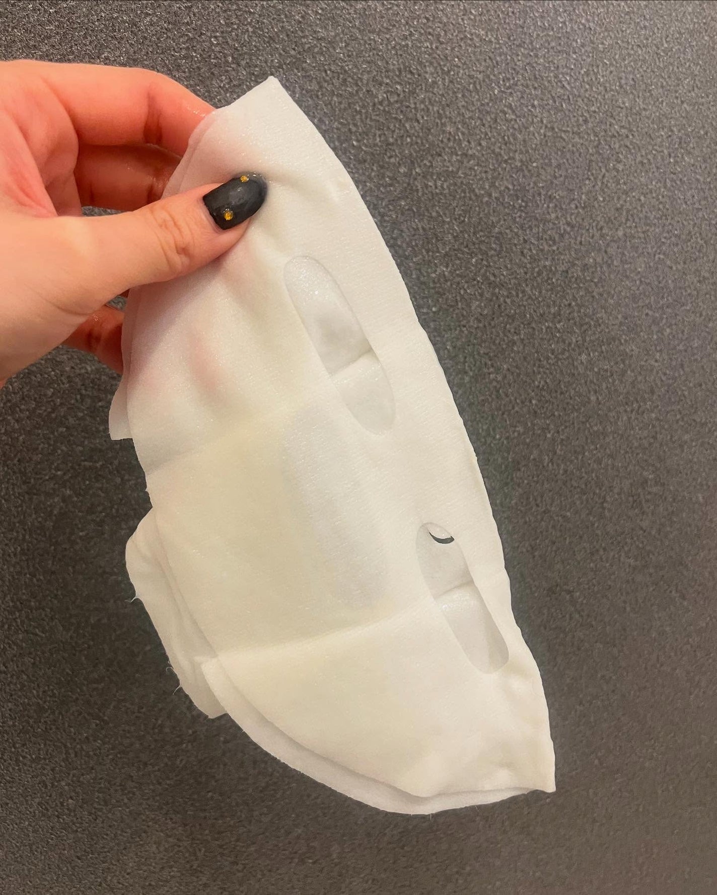 スワン✧*。 on LIPS 「【ONETHING】グルタチオンライン+ビタミンマスクワンシン..」(5枚目)