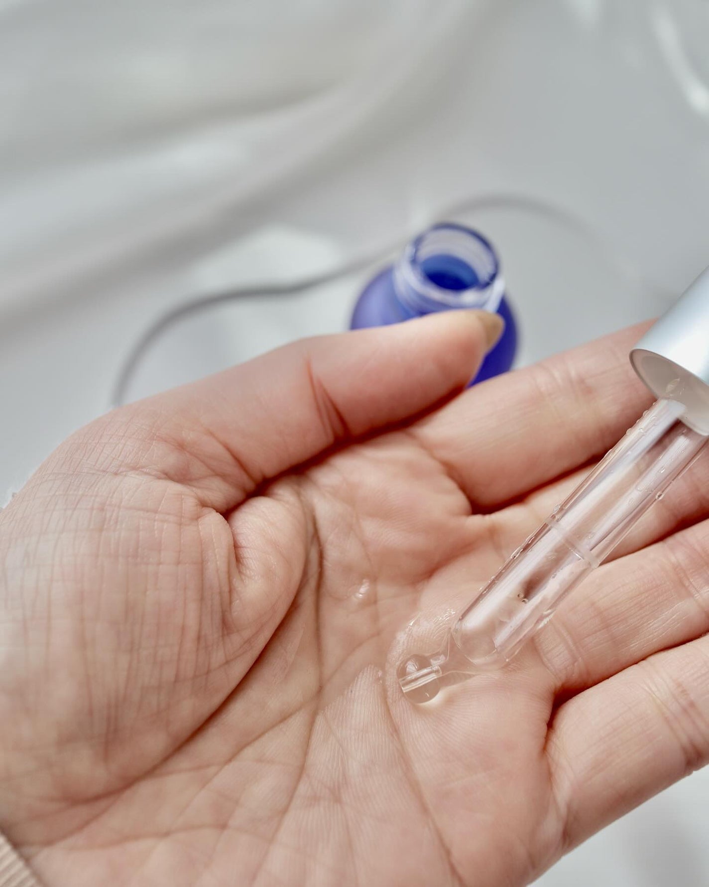 タカミスキンピール/タカミ/ブースター・導入液を使ったクチコミ(6枚目)