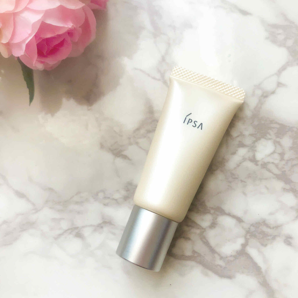 コントロールベイス/IPSA/化粧下地を使ったクチコミ（1枚目）