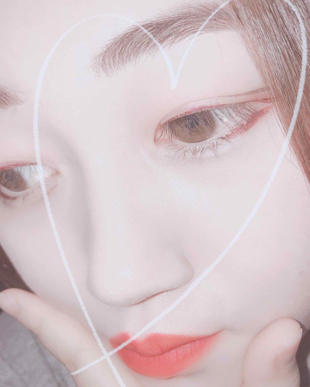 MOLAK 1day/MOLAK/ワンデー（１DAY）カラコンを使ったクチコミ（3枚目）