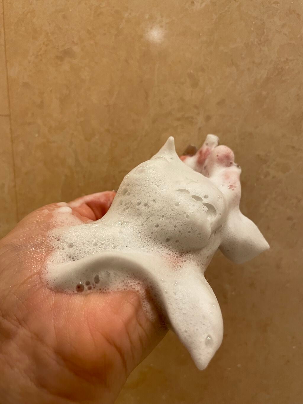 ディープクリア洗顔パウダー/ファンケル/洗顔パウダーを使ったクチコミ(6枚目)