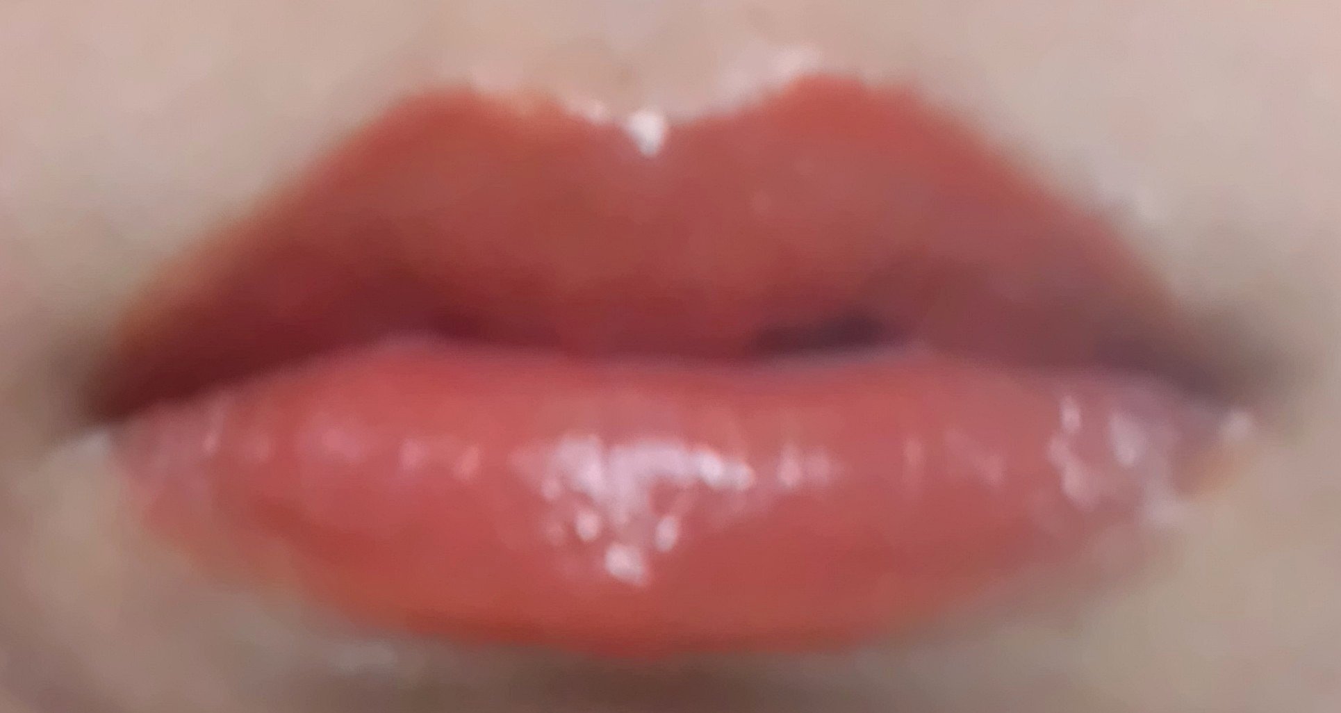 タイムレスカラーリップ 08 カンパリオレンジ/オーブ/口紅を使ったクチコミ（3枚目）