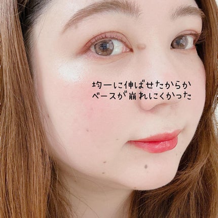 Miracle Complexion Sponge/Real Techniques/パフ・スポンジを使ったクチコミ(8枚目)
