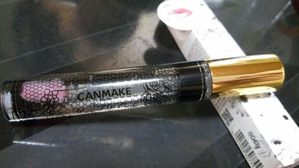 ユアリップオンリーグロス/キャンメイク/リップグロスを使ったクチコミ(1枚目)