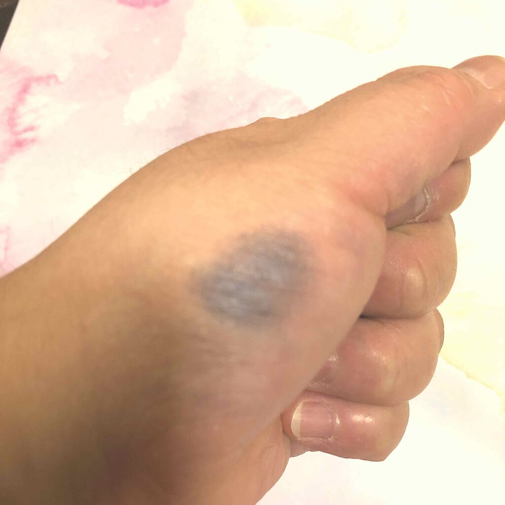 ソフトグラマラスアイズ/コフレドール/アイシャドウパレットを使ったクチコミ（3枚目）