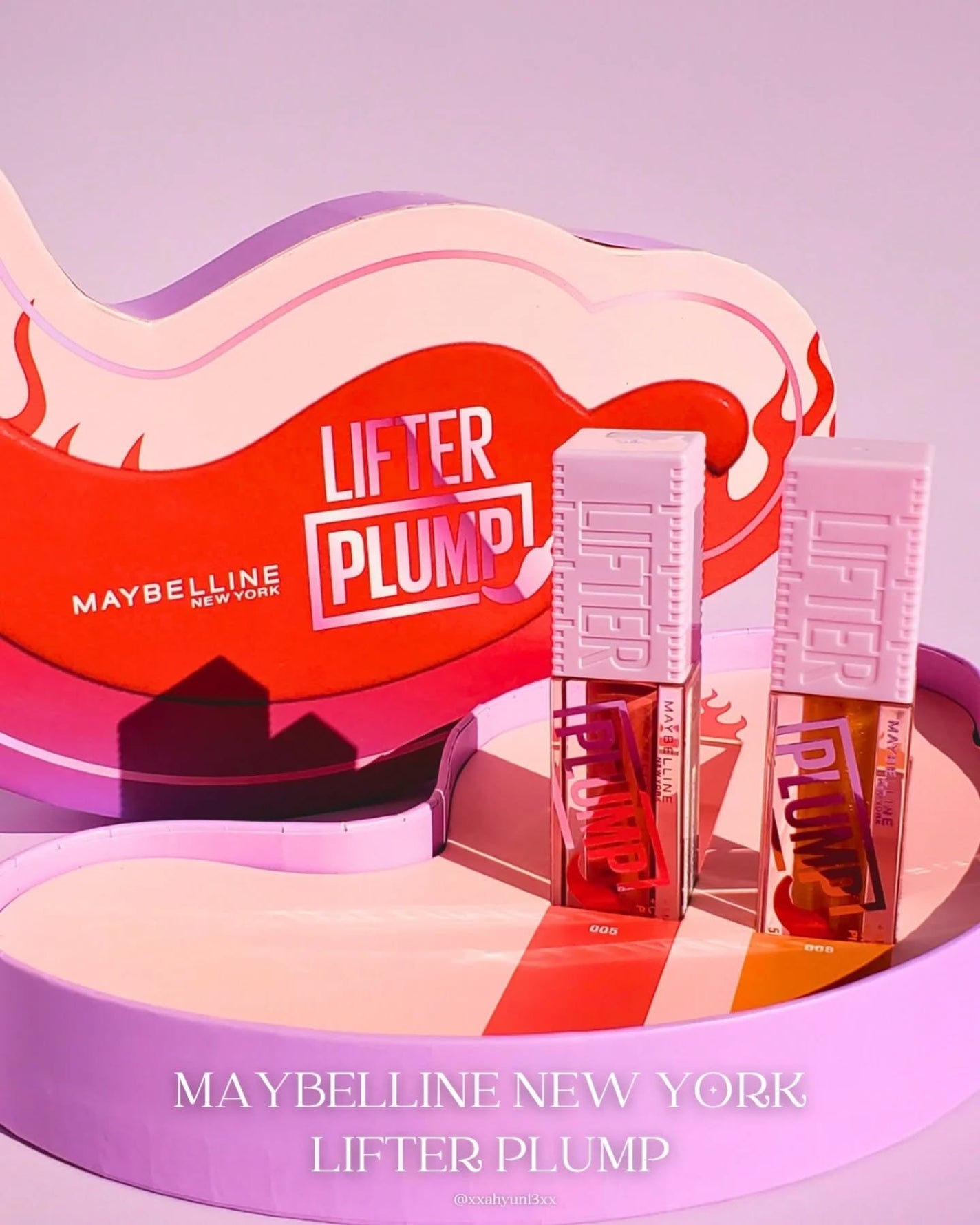 ãªãã¿ãŒãã©ã³ã/MAYBELLINE NEW YORK/ãªããã°ãã¹ã䜿ã£ãã¯ãã³ãïŒ4æç®ïŒ