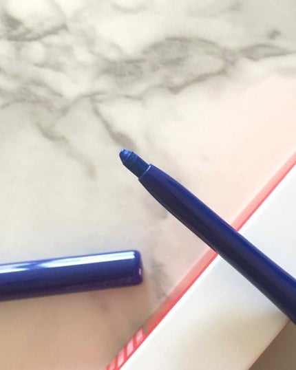 アイライナーペンシル WP/CLARINS/ペンシルアイライナーを使ったクチコミ(2枚目)