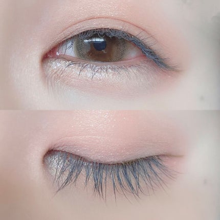 シルキーリキッドアイライナーWP/D-UP/リキッドアイライナーを使ったクチコミ(7枚目)