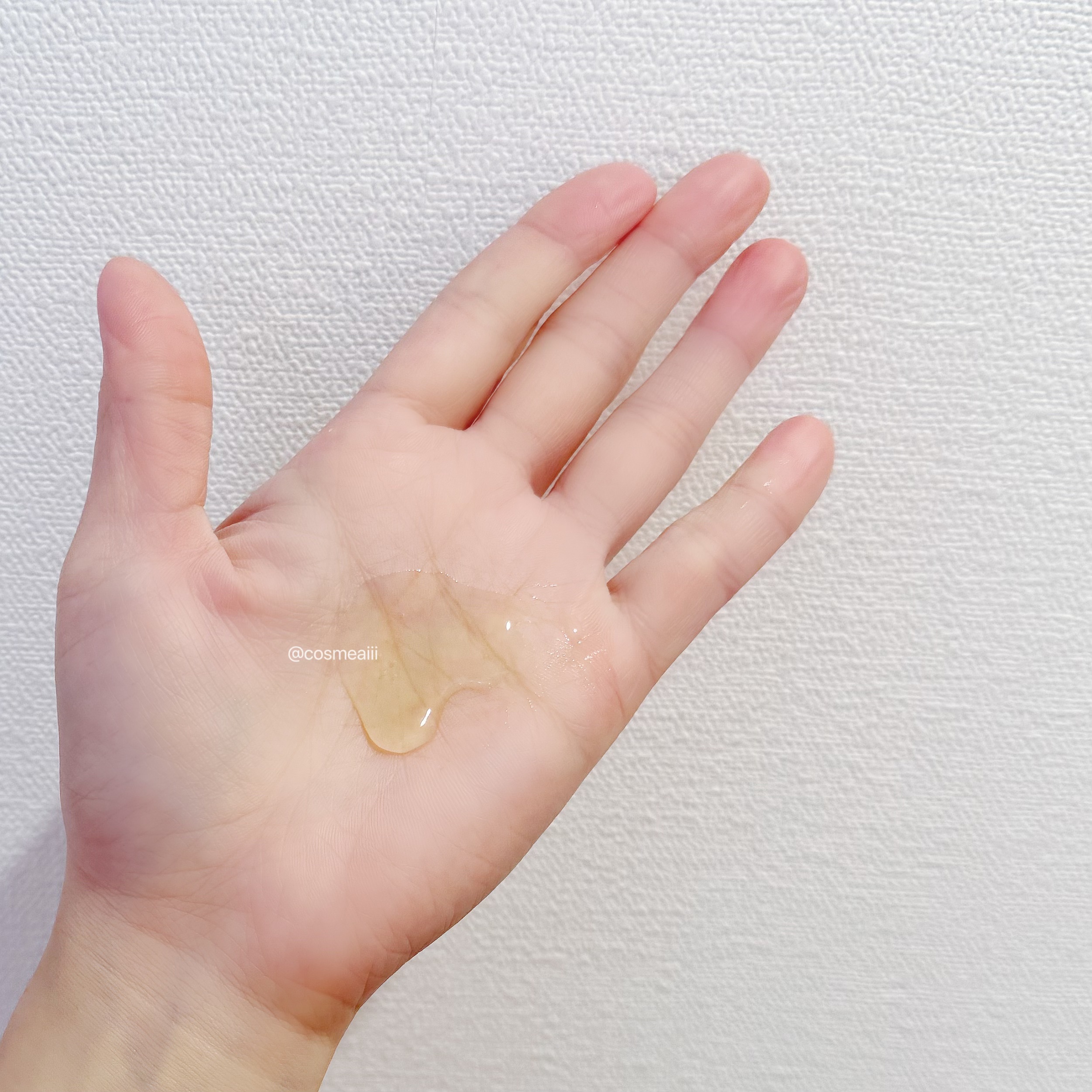 AHA·BHA·PHA 30デイズミラクルアクネボディクレンザー/SOME BY MI/ボディソープを使ったクチコミ（3枚目）