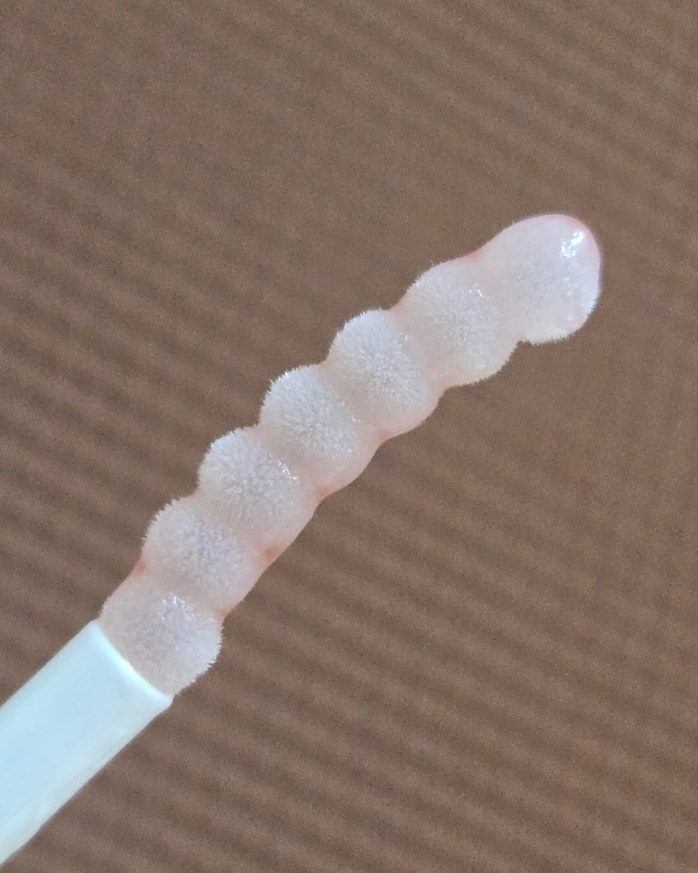 ラッシュジェリードロップ EX/MAJOLICA MAJORCA/まつげ美容液を使ったクチコミ(2枚目)