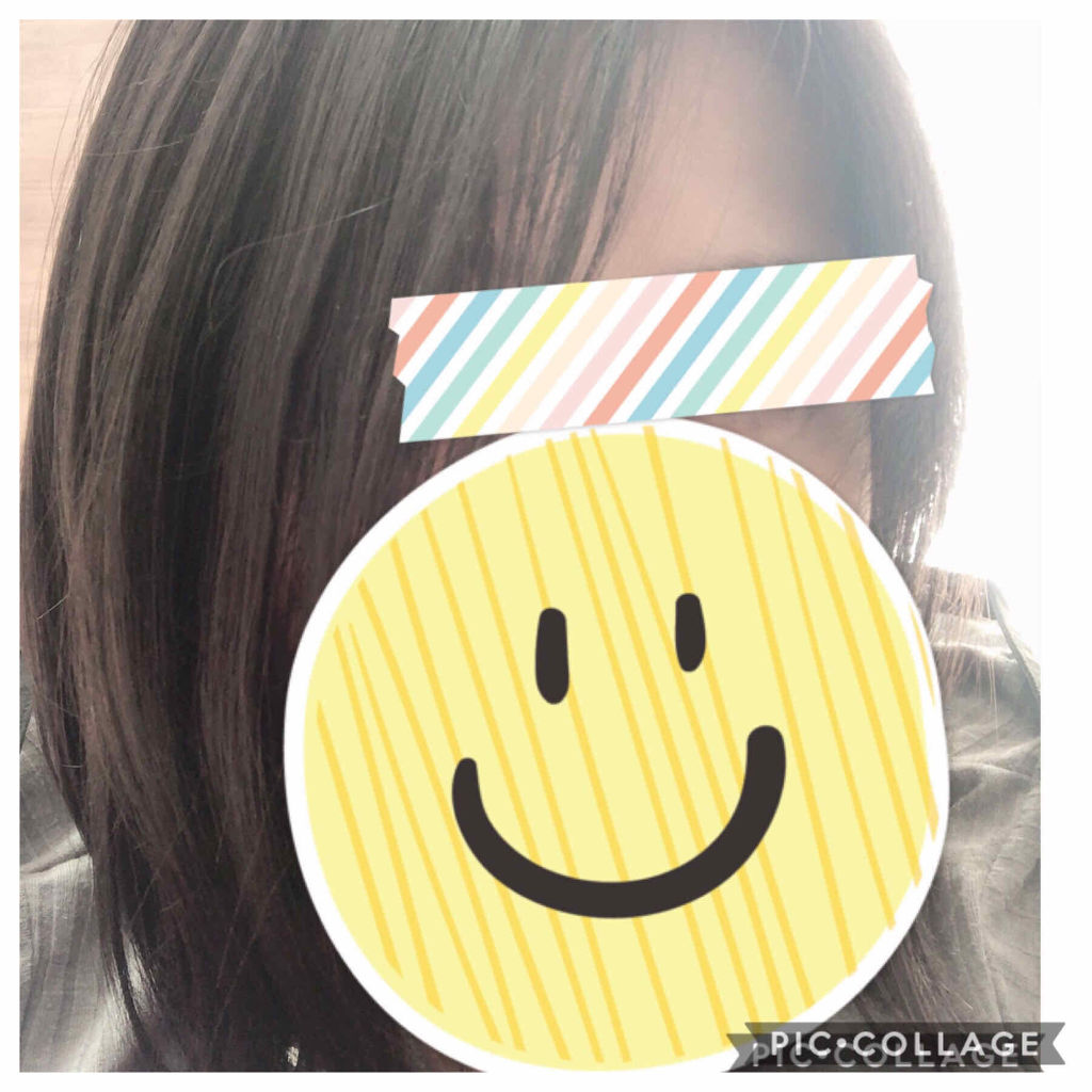 ウォータートリートメントミラクル10/moremo/洗い流すヘアトリートメントを使ったクチコミ（3枚目）