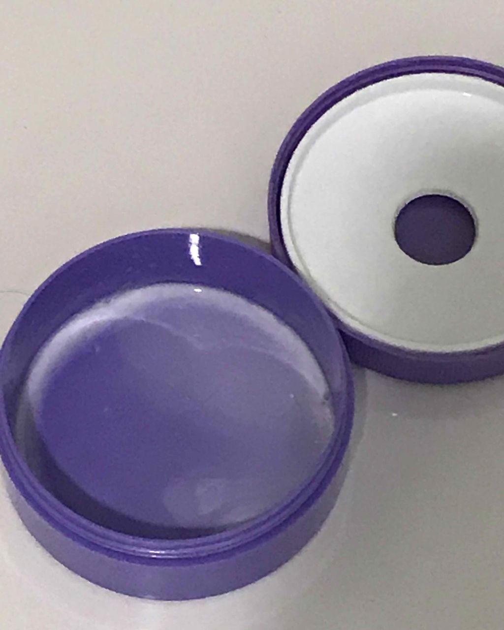 ロゼット洗顔パスタ ホワイトダイヤ/ロゼット/洗顔フォームを使ったクチコミ(2枚目)