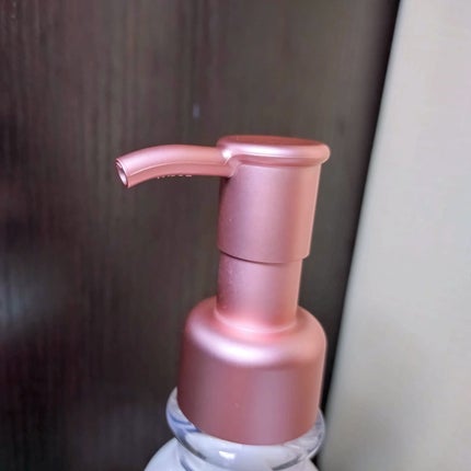 コントロールプロテイン ナイトケアセラム/ulumee/アウトバストリートメントを使ったクチコミ(2枚目)