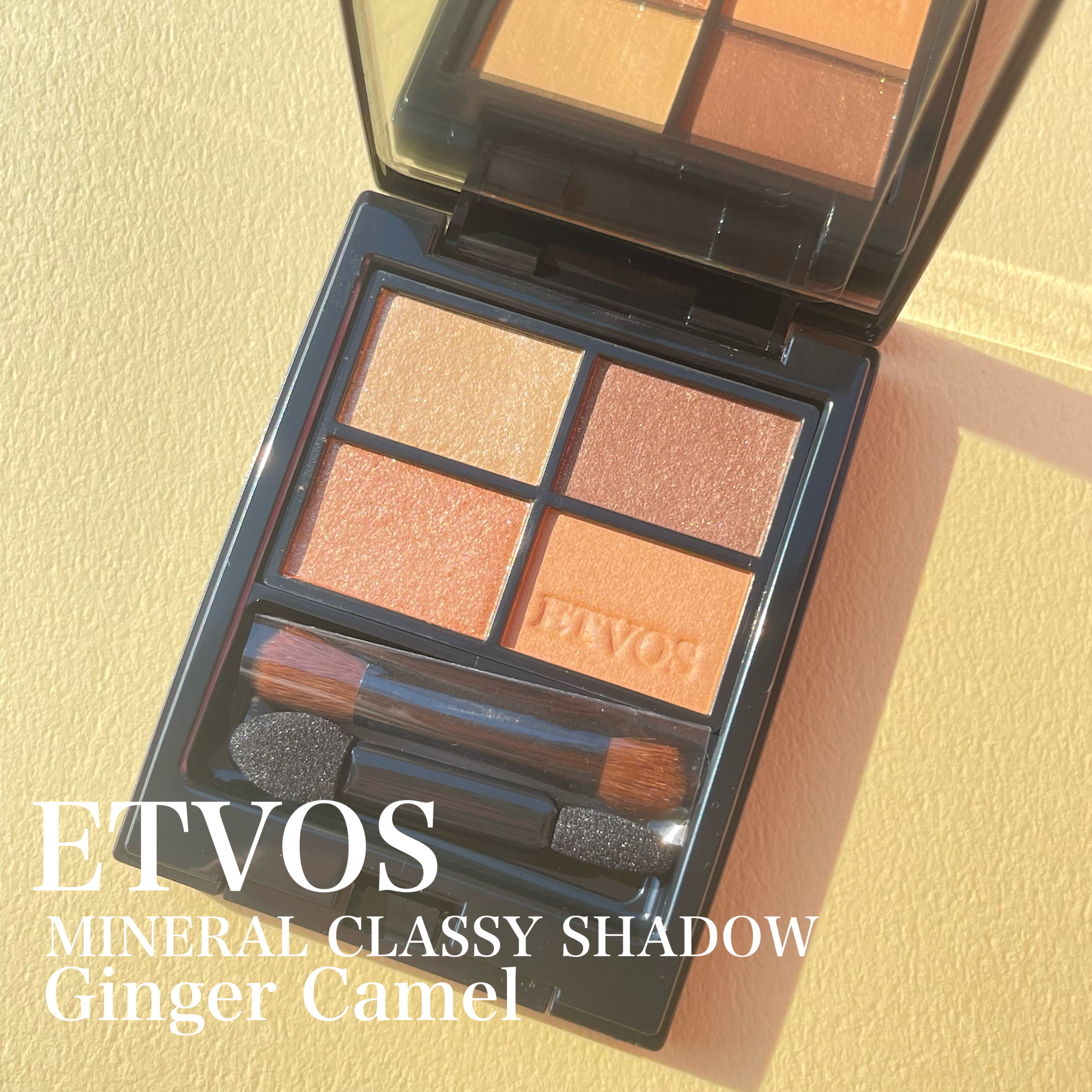 Tweed Kristin 1month/Hapa kristin/１ヶ月（１MONTH）カラコンを使ったクチコミ（1枚目）