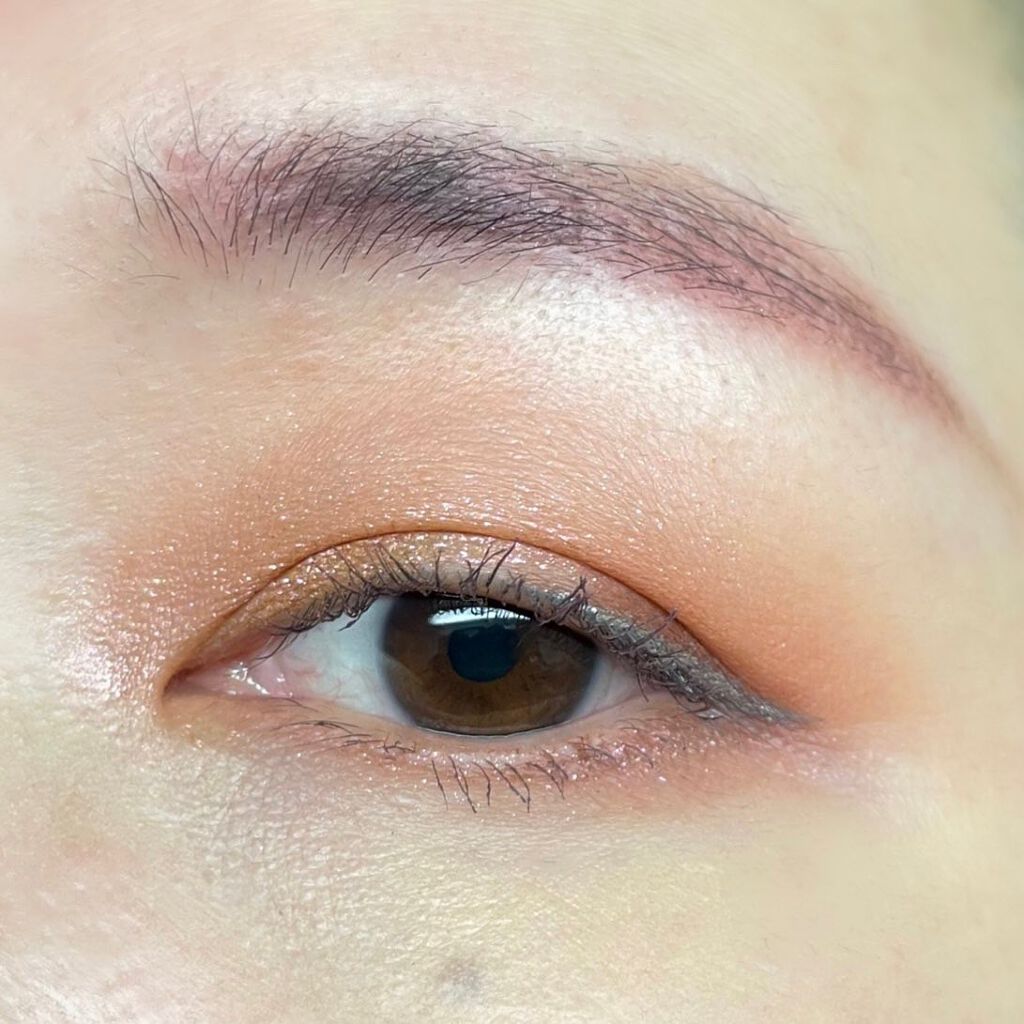 Vanessa Eyeshadow Palette/Juvia's Place/アイシャドウパレットを使ったクチコミ(7枚目)