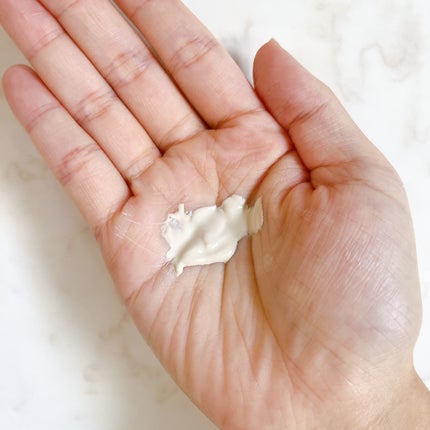 センテラ エアフィット サンクリーム プラス /SKIN1004/日焼け止めクリームを使ったクチコミ(2枚目)