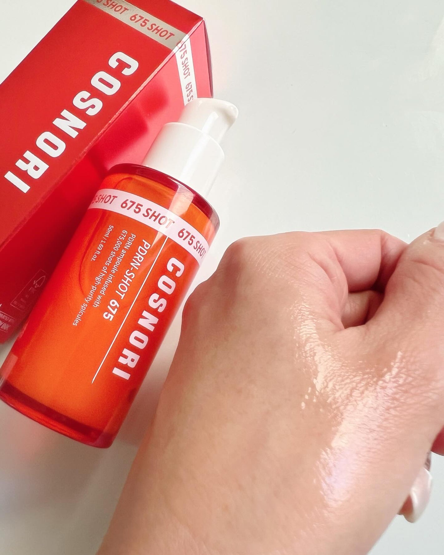 sakura✴︎フォロバ100 on LIPS 「COSNORIPDRN-SHOT675@cosnori_jp高..」(4枚目)