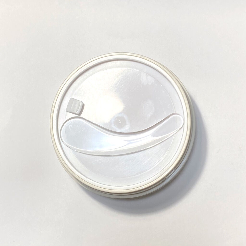 GOLD COLLAGEN DUAL EYE PATCH/SNP/アイケア・アイクリームを使ったクチコミ(2枚目)