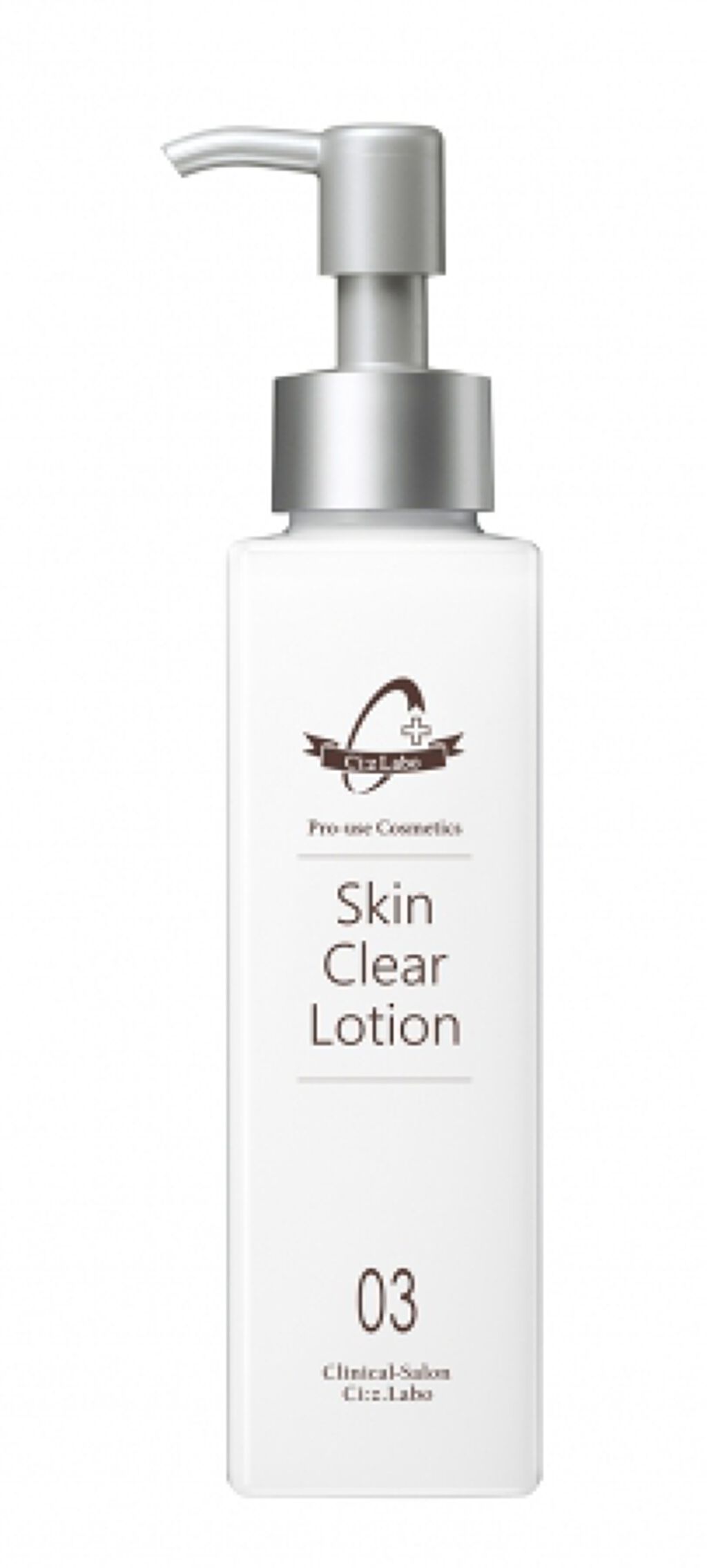 シーズ・ラボ スキンクリアローション