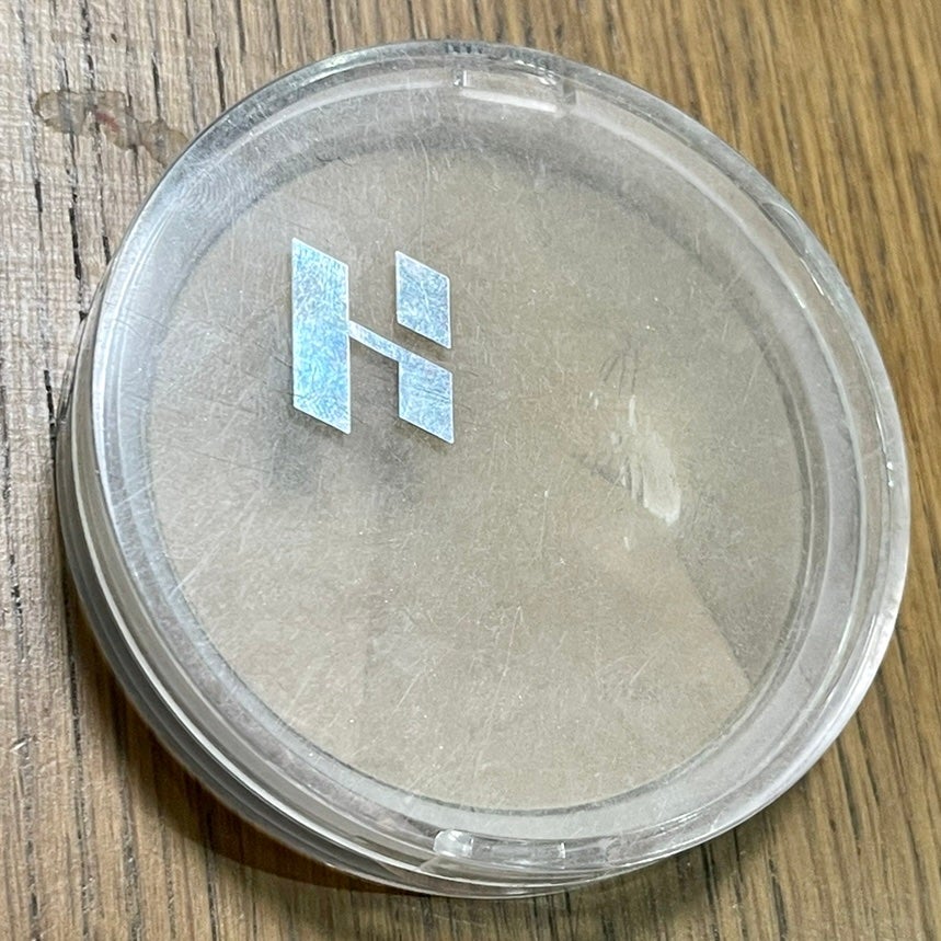 トーンチューニング シェーディング/HOLIKA HOLIKA/シェーディングを使ったクチコミ(1枚目)