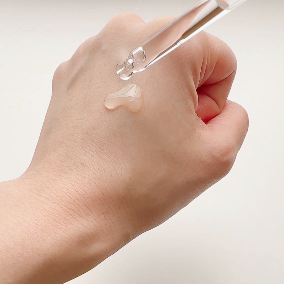 フレッシュリージュースドビタミンドロップ(35ml)/Klairs/美容液を使ったクチコミ(2枚目)