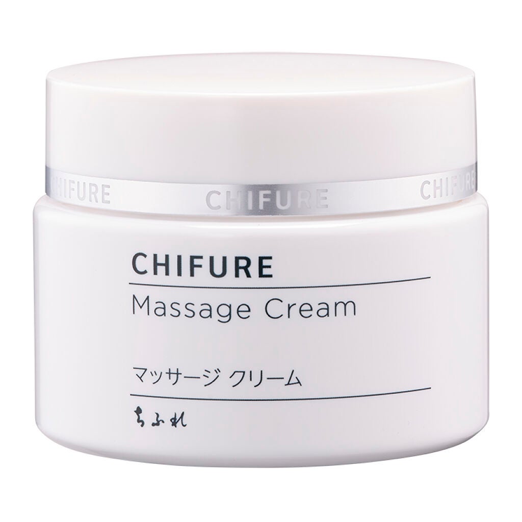 マッサージ クリーム ちふれ