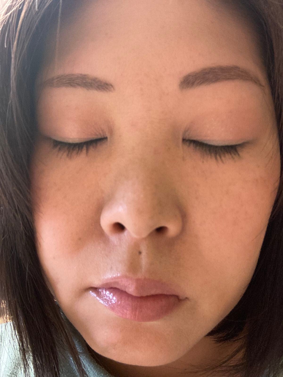 ボタニック サイエンス 薬用 美容液クッションコンパクト/HAKU/クッションファンデーションを使ったクチコミ(5枚目)