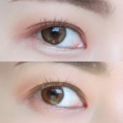 Spanish (スパニッシュ)/OLENS/カラーコンタクトレンズを使ったクチコミ(4枚目)