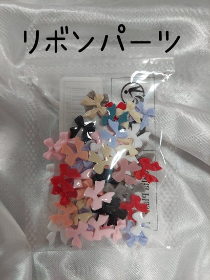 ネイルシール/SHEIN/ネイルシールを使ったクチコミ(5枚目)