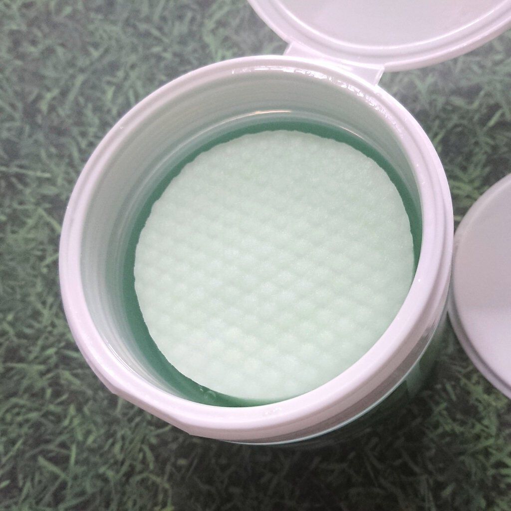 ティーツリーケア ソリューション エッセンシャルマスクEX/MEDIHEAL/シートマスク・パックを使ったクチコミ（2枚目）