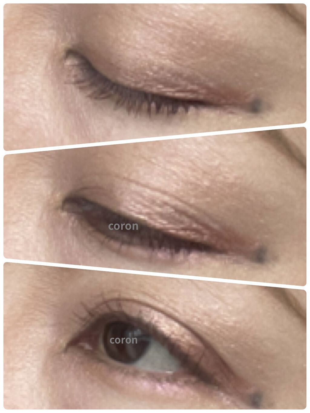 ロングウェア クリーム シャドウ スティック マルチクロム インカンデスント/BOBBI BROWN/スティックアイシャドウを使ったクチコミ（2枚目）