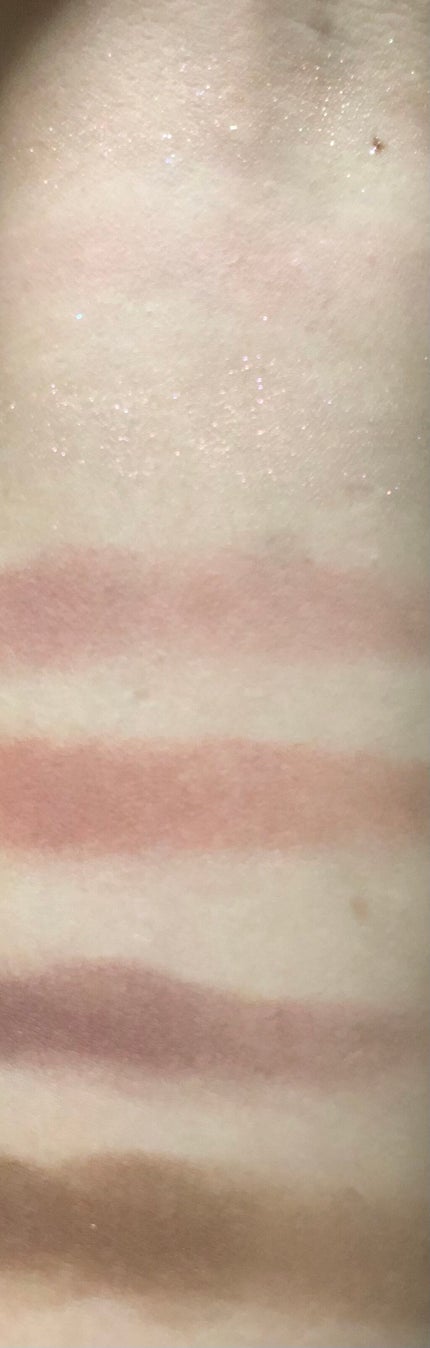 オール テイク ムード パレット(24AD)/PERIPERA/アイシャドウパレットを使ったクチコミ(4枚目)