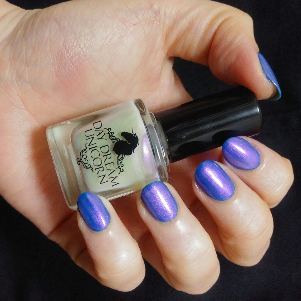 ユニカラーネイル/キャンドゥ/マニキュアを使ったクチコミ(4枚目)