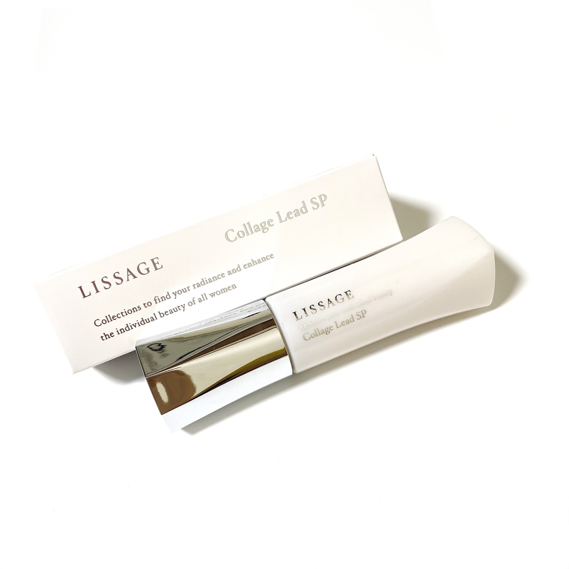 コラゲリードSP/リサージ/美容液を使ったクチコミ（3枚目）