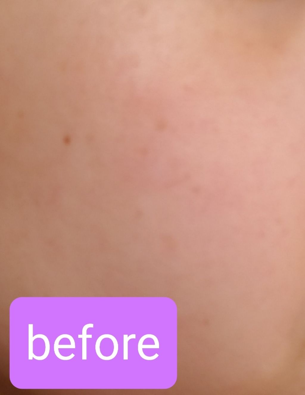 ミルキースキンマスク/MAJOLICA MAJORCA/化粧下地を使ったクチコミ（3枚目）