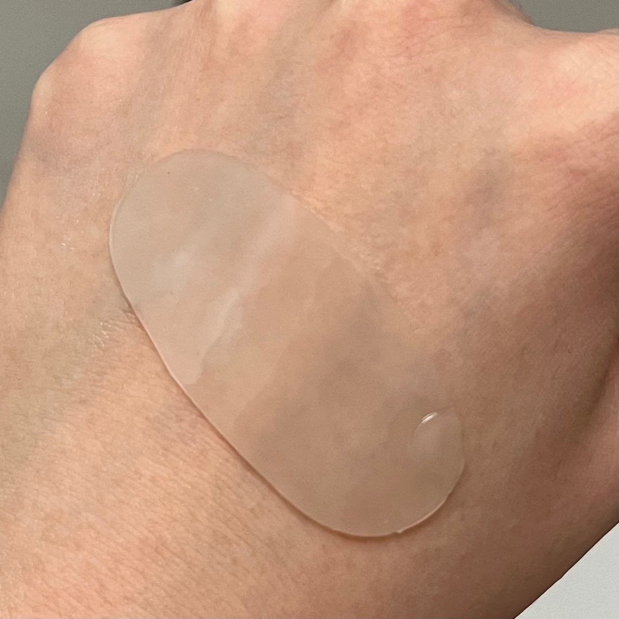 マイクロバイオームコラーゲンマスクパック/Sunnicorn/シートマスク・パックを使ったクチコミ(2枚目)